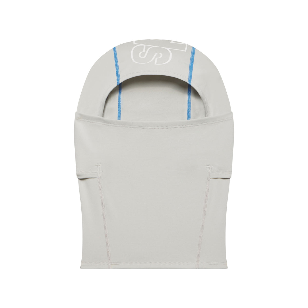 JUMBO LOGO FACE MASK