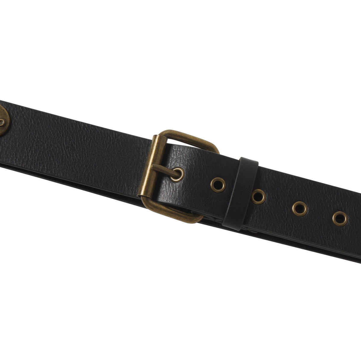 HEAVY METAL BELT