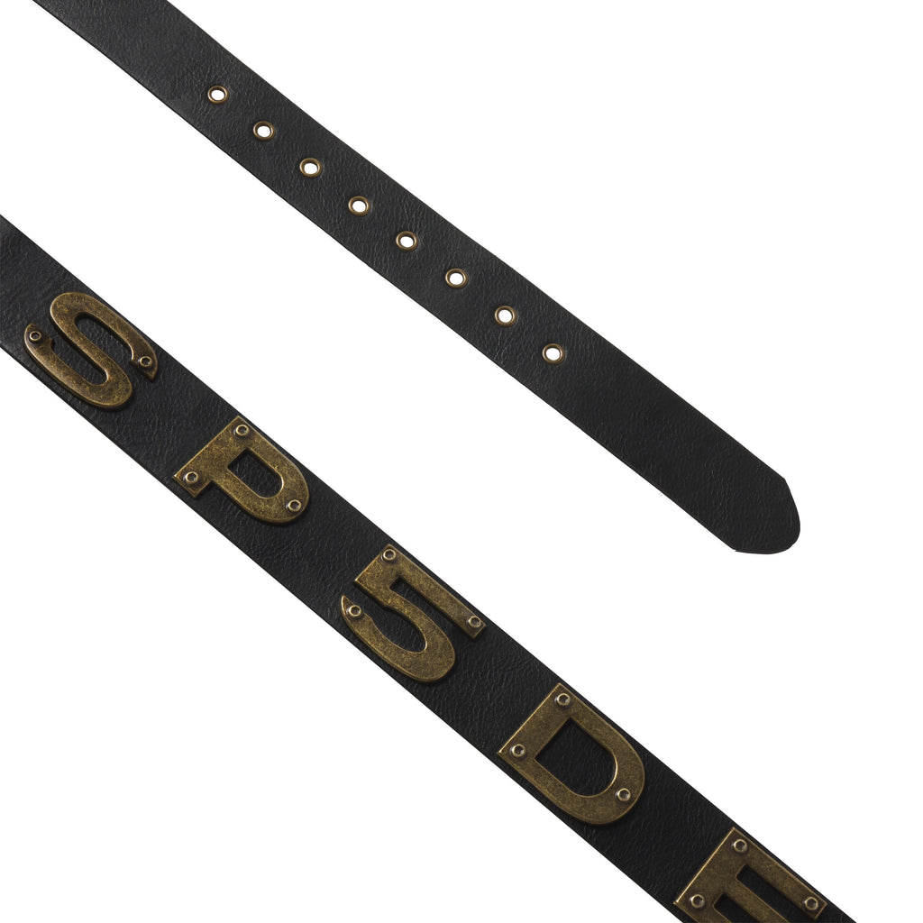 HEAVY METAL BELT