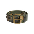 HEAVY METAL BELT