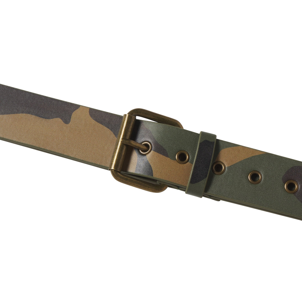 HEAVY METAL BELT
