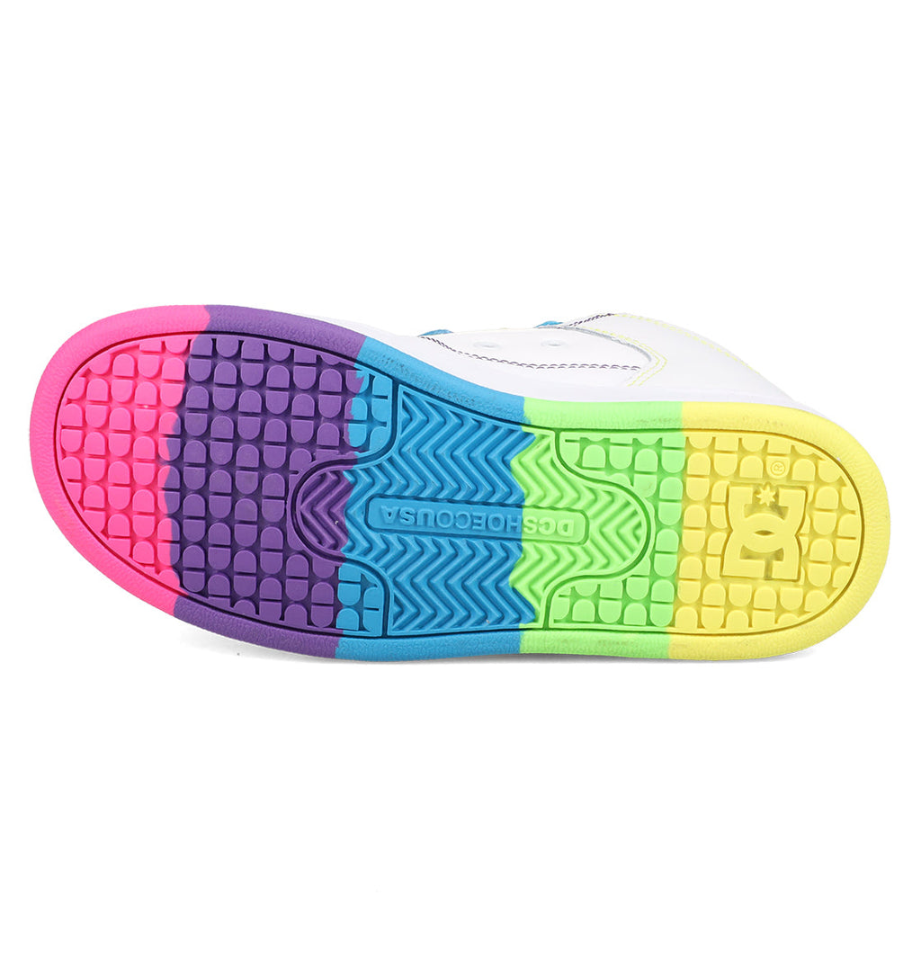 Kids' Manteca 4 HI Shoes
