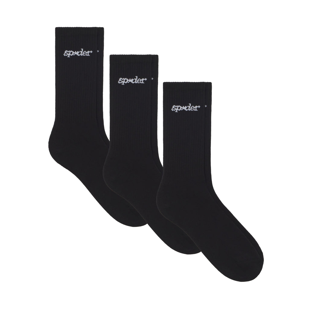 V3 LOGO SOCK 3-PACK
