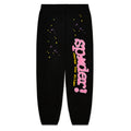 BLACK P*NK V2 SWEATPANT