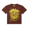 BROWN OG WEB TEE