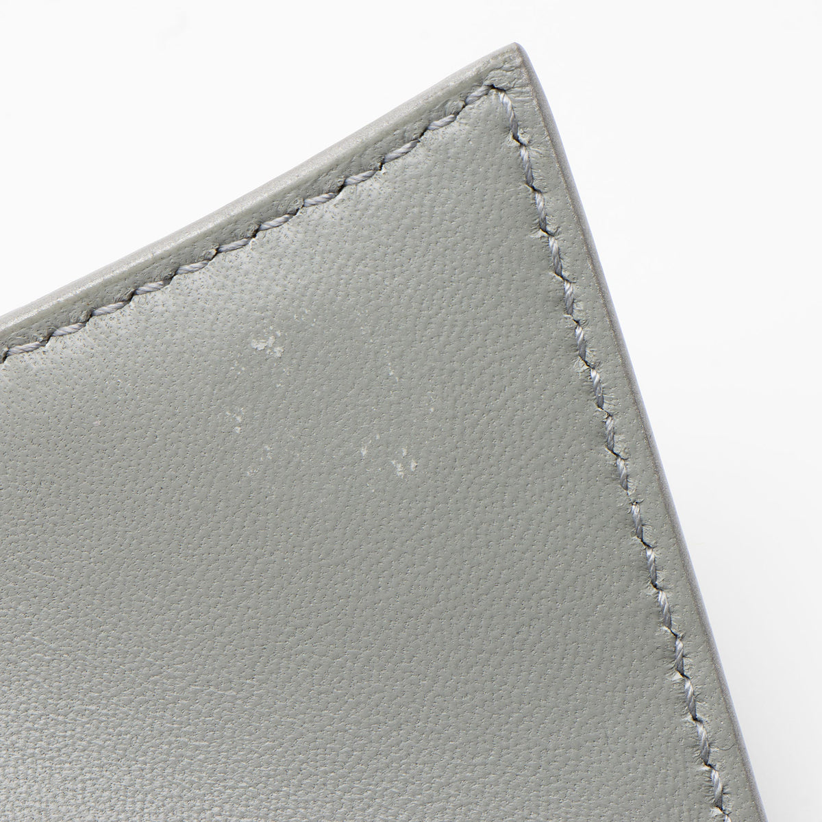 Balenciaga Glitter Hourglass XS Wallet on Chain