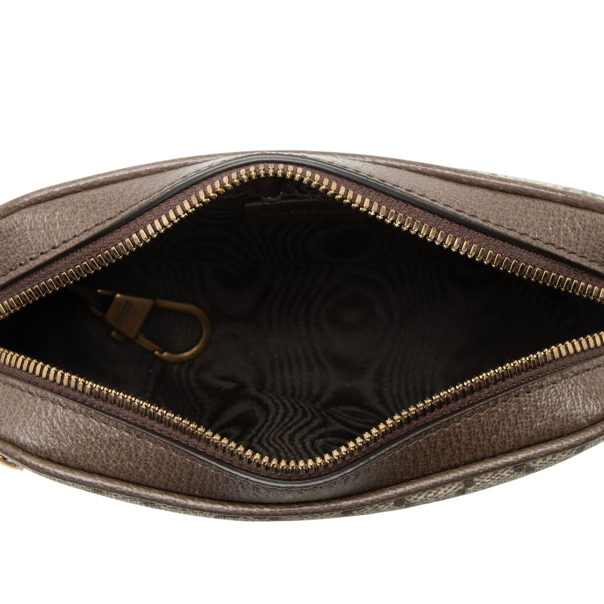 Balenciaga x Gucci BB Supreme Ophidia The Hacker Project Mini Shoulder Bag