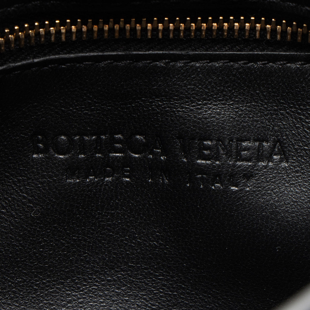 Bottega Veneta Lambskin Cassette Chain Maxi Shoulder Bag