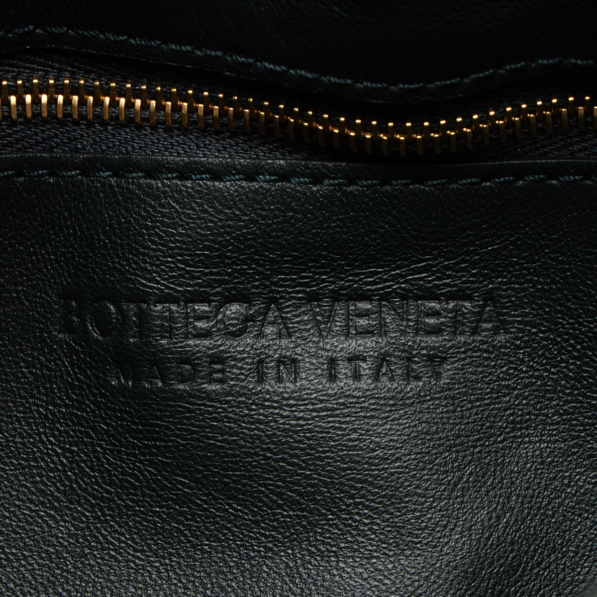 Bottega Veneta Lambskin Cassette Chain Maxi Shoulder Bag