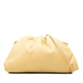 Bottega Veneta Lambskin The Mini Pouch Crossbody