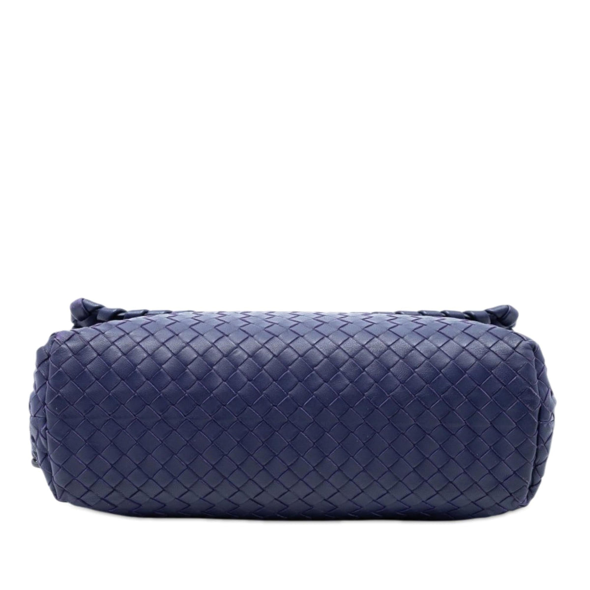 Bottega Veneta Medium Nappa Intrecciato Olimpia Shoulder Bag