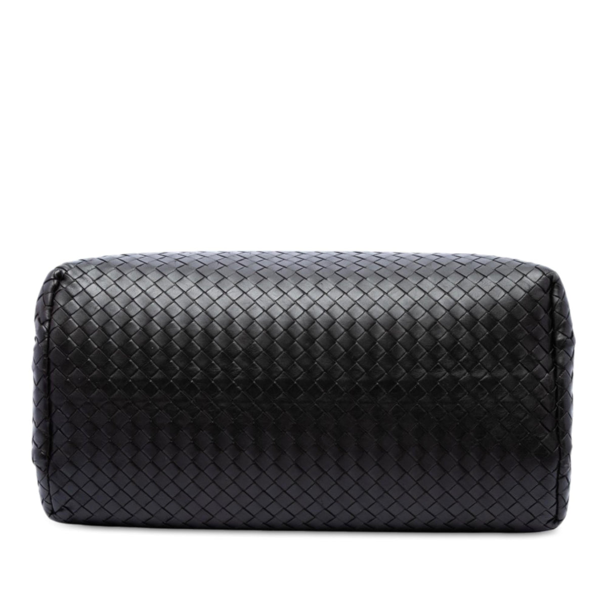 Bottega Veneta Medium Nappa Intrecciato Roma Tote