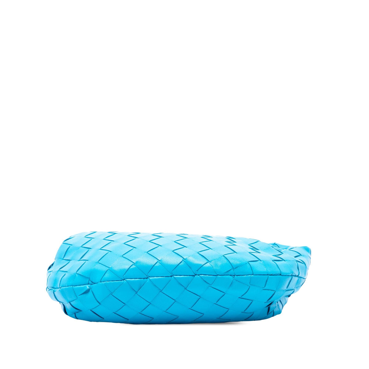 Bottega Veneta Mini Nappa Intrecciato Jodie