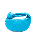 Bottega Veneta Mini Nappa Intrecciato Jodie