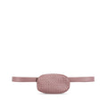 Bottega Veneta Nappa Intrecciato Belt Bag