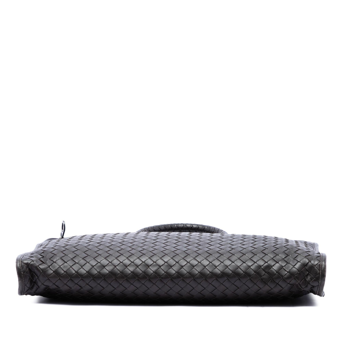 Bottega Veneta Nappa Intrecciato Business Bag
