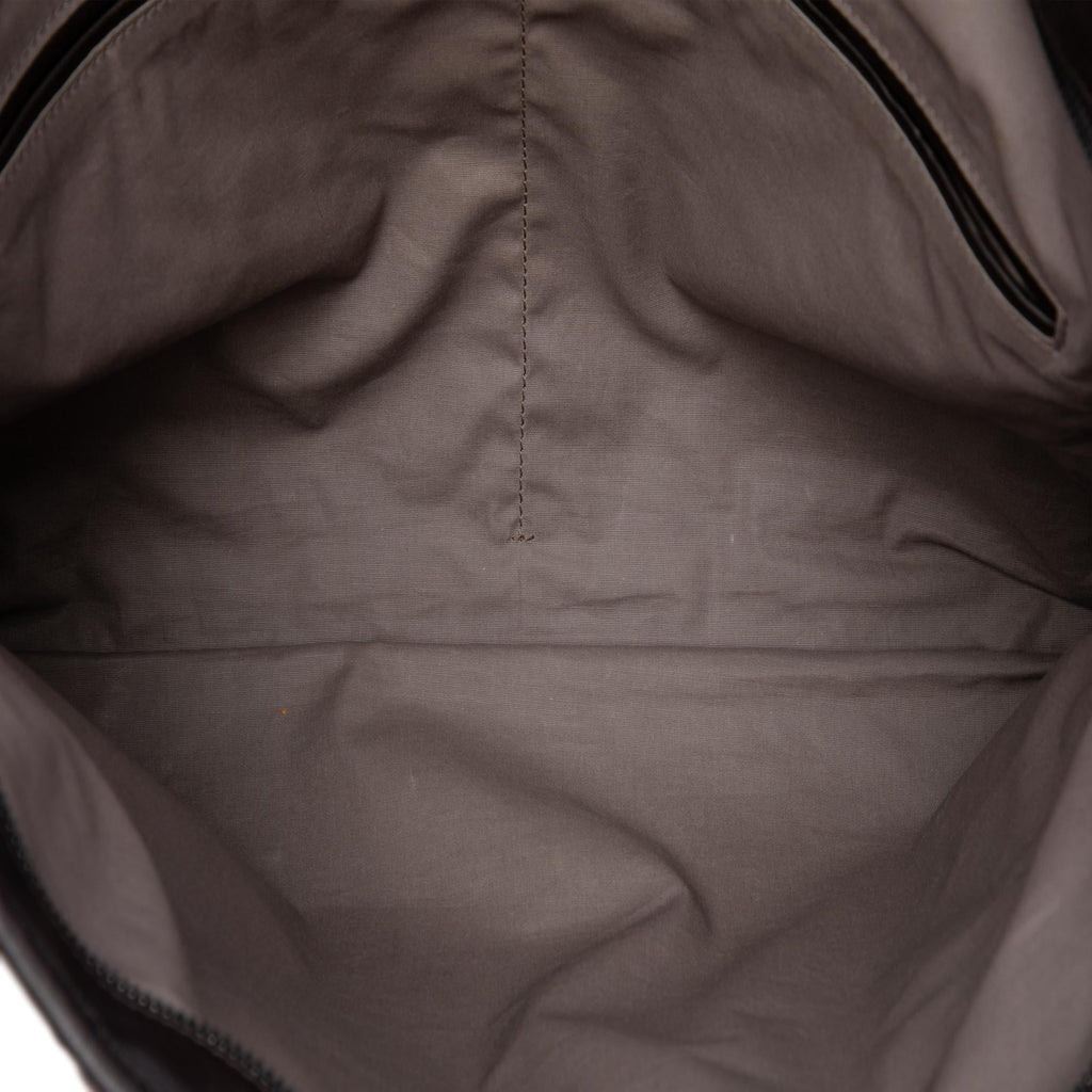 Bottega Veneta Nappa Intrecciato Business Bag
