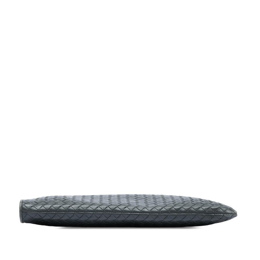 Bottega Veneta Nappa Intrecciato Clutch