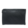 Bottega Veneta Nappa Intrecciato Clutch