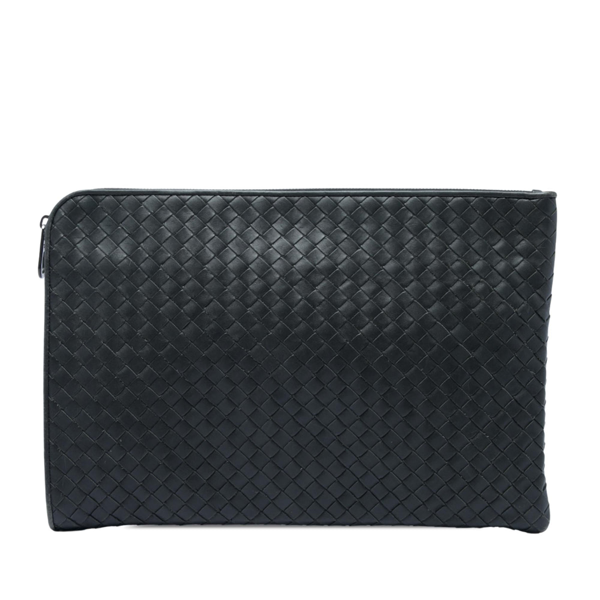Bottega Veneta Nappa Intrecciato Clutch