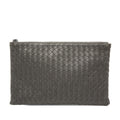 Bottega Veneta Nappa Intrecciato Clutch