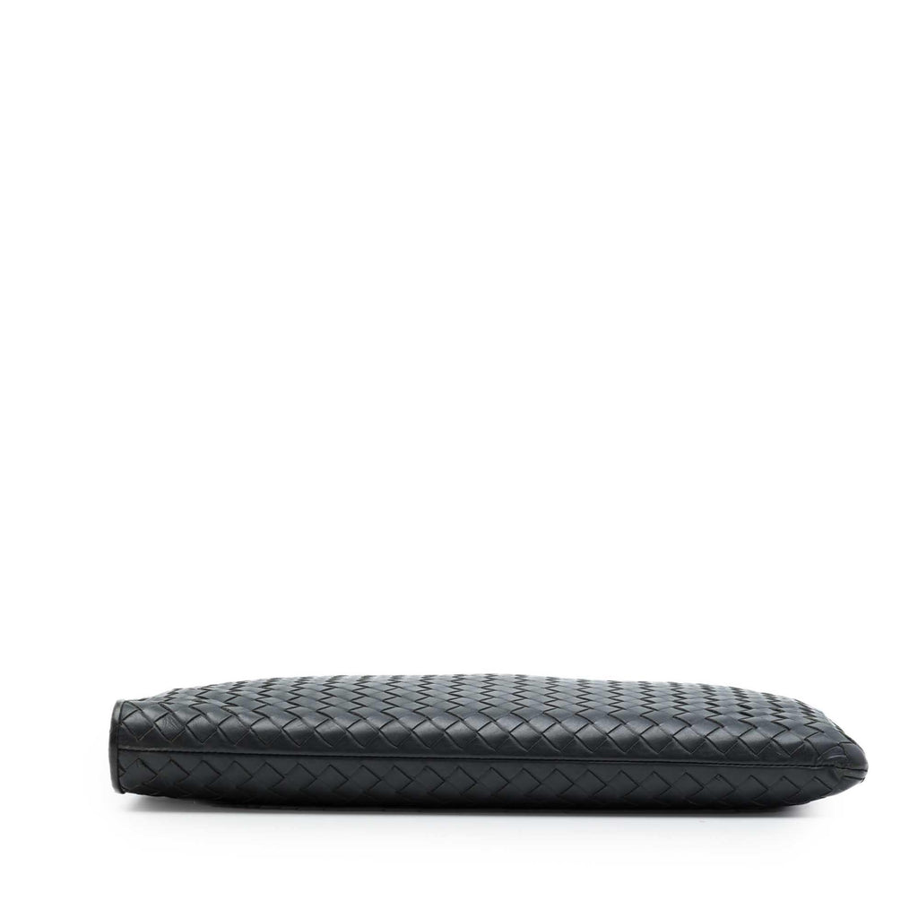 Bottega Veneta Nappa Intrecciato Clutch