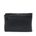 Bottega Veneta Nappa Intrecciato Clutch