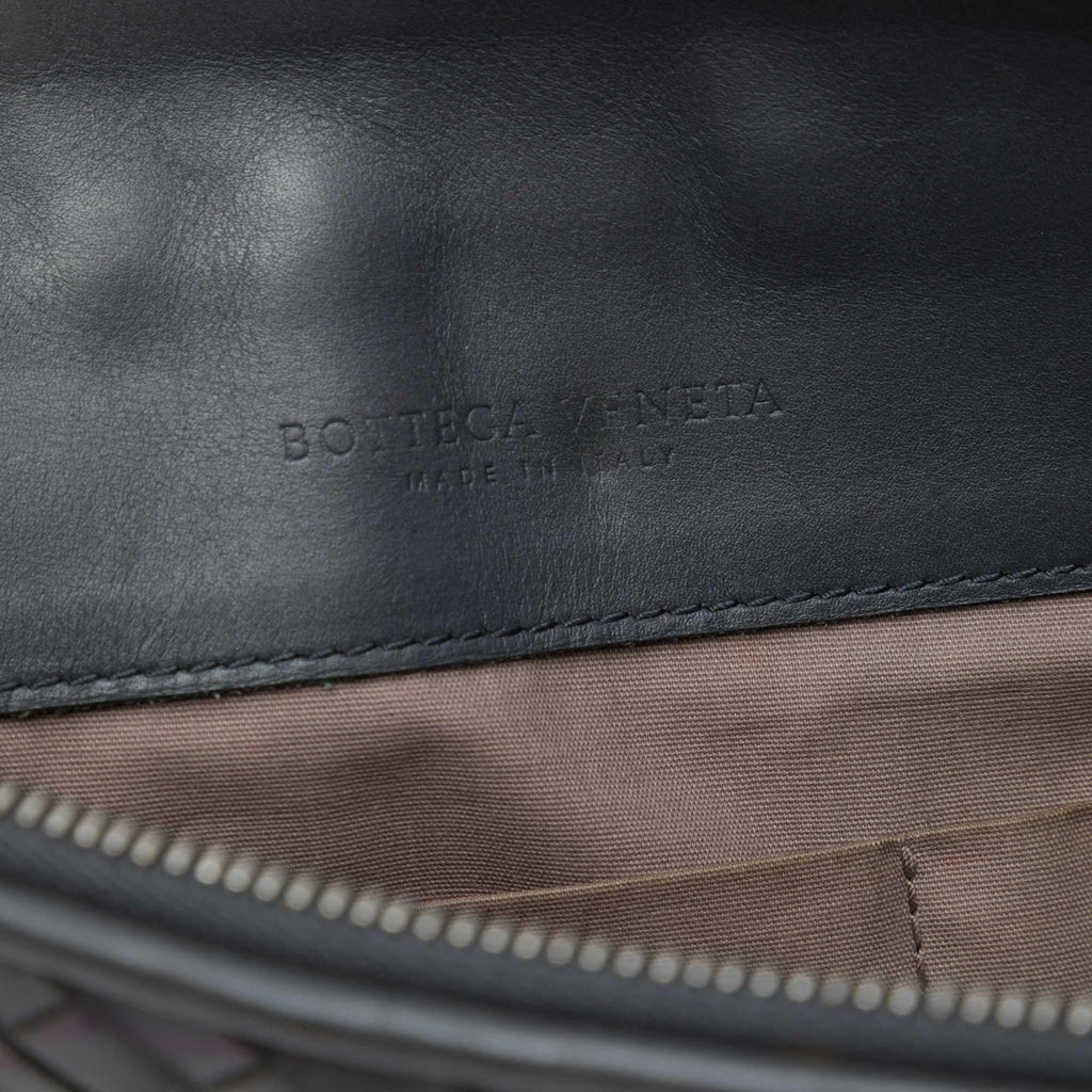 Bottega Veneta Nappa Intrecciato Clutch