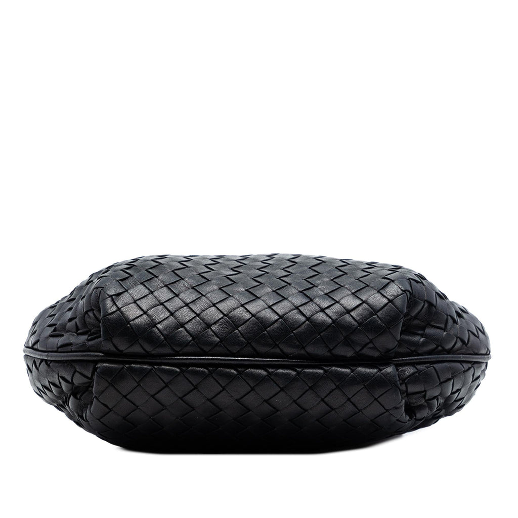 Bottega Veneta Nappa Intrecciato Crossbody