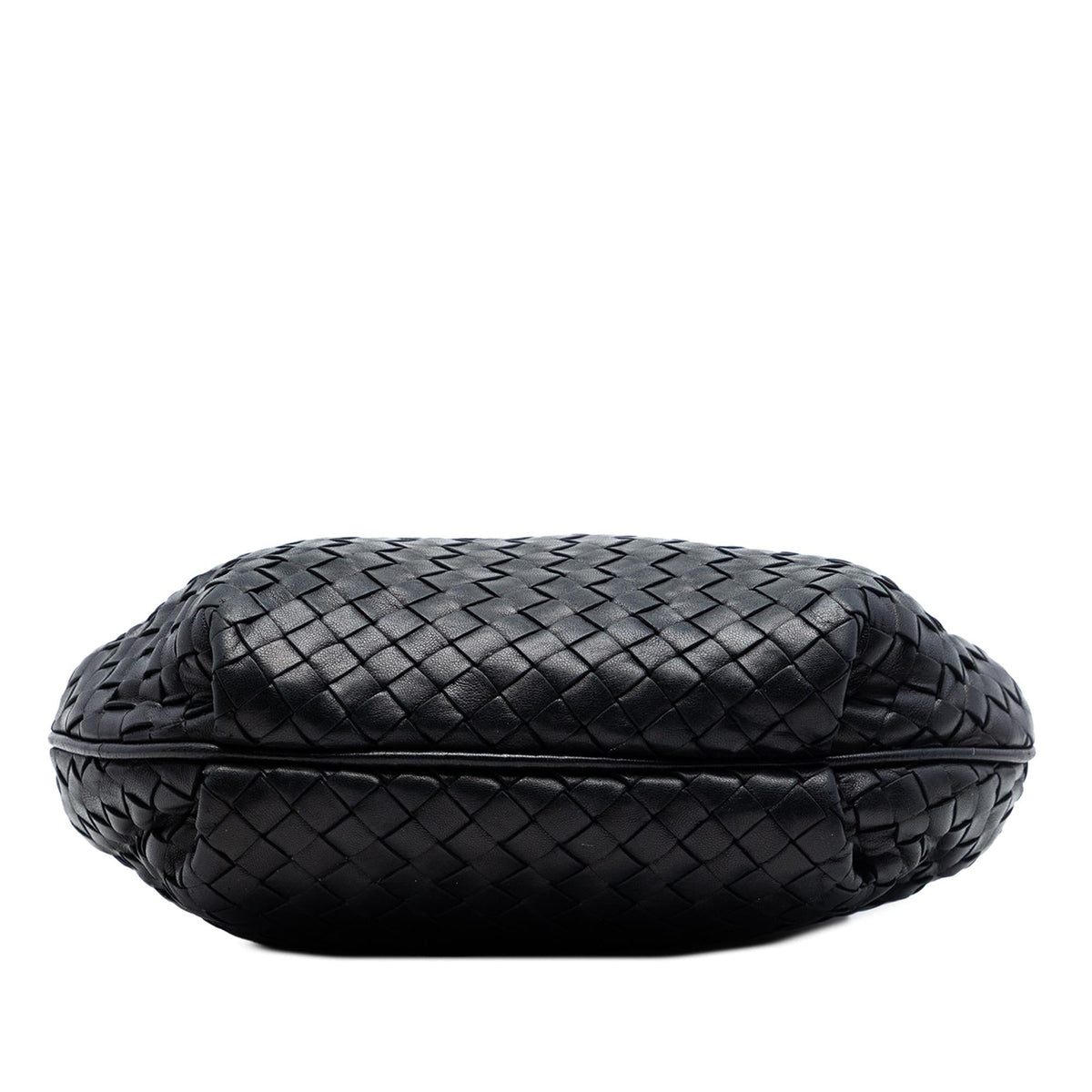 Bottega Veneta Nappa Intrecciato Crossbody