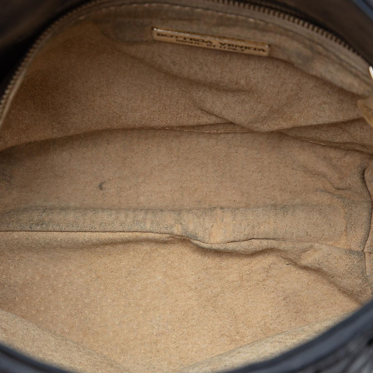 Bottega Veneta Nappa Intrecciato Crossbody