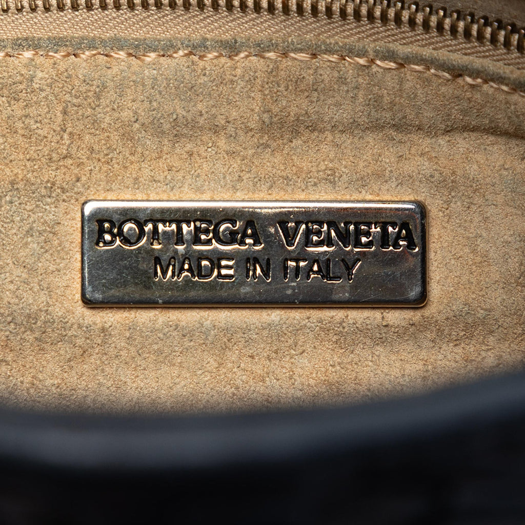 Bottega Veneta Nappa Intrecciato Crossbody