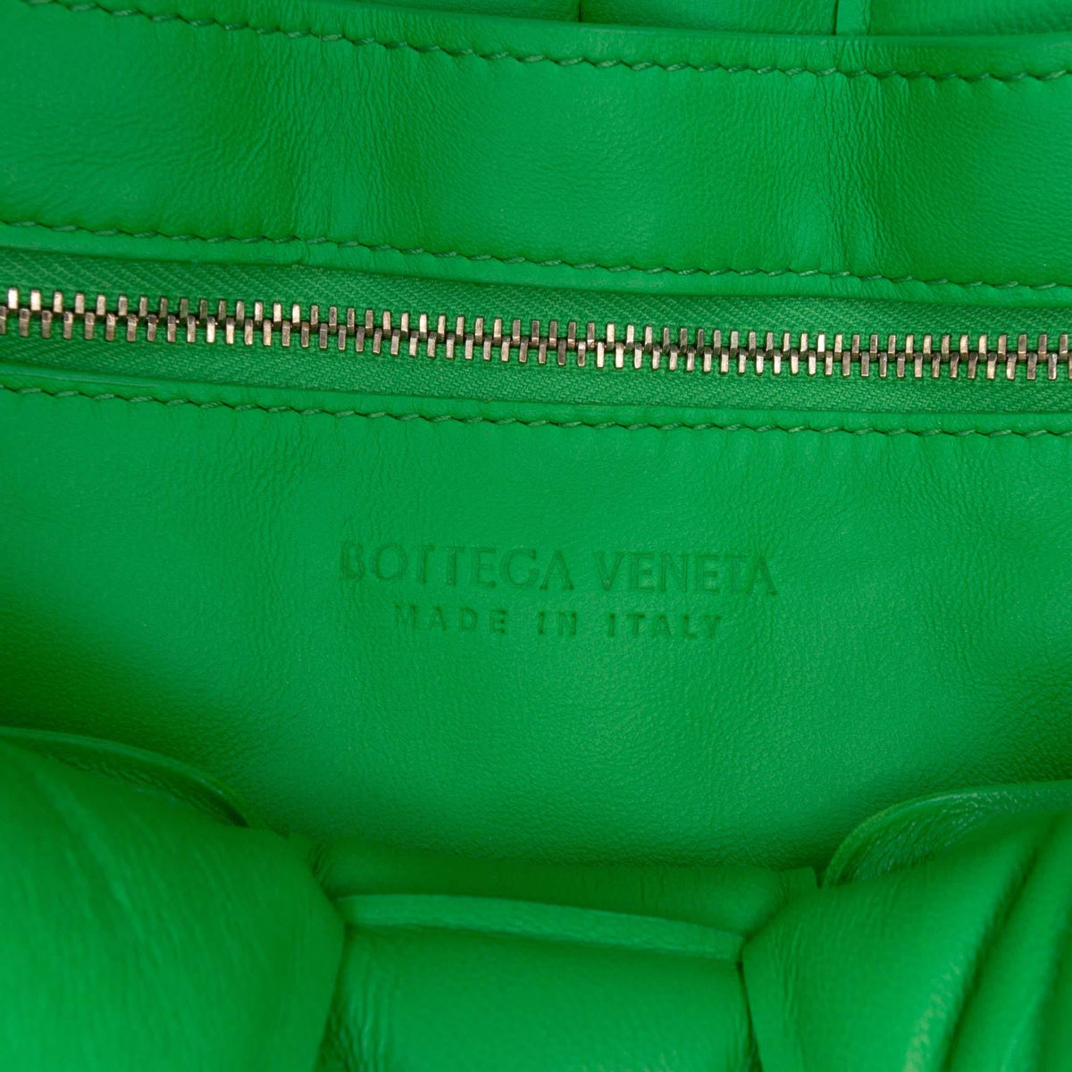 Bottega Veneta Nappa Intrecciato Padded Cassette Crossbody