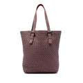 Bottega Veneta Nappa Intrecciato Tote