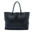 Bottega Veneta Nappa Intrecciato Tote