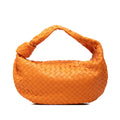 Bottega Veneta Small Nappa Intrecciato Jodie