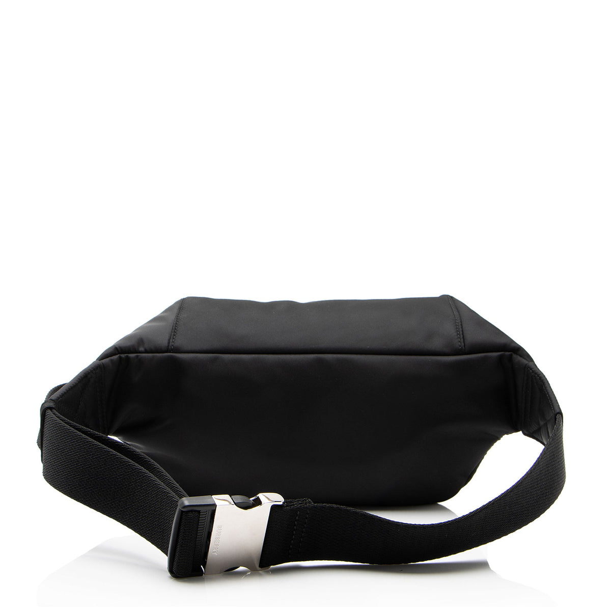 Burberry Nylon Logo Sonny Medium Belt Bag