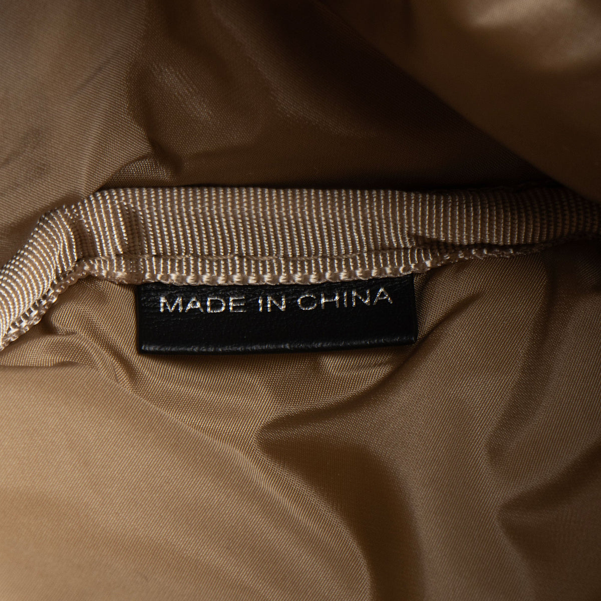Burberry Nylon Logo Sonny Medium Belt Bag