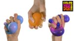 Color Changing NeeDoh® | Sensory Squish That Shifts Color