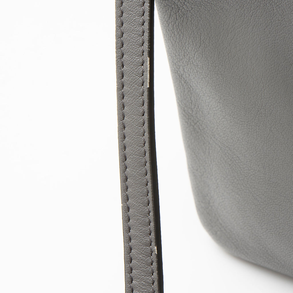 Celine Lambskin Trio Small Crossbody