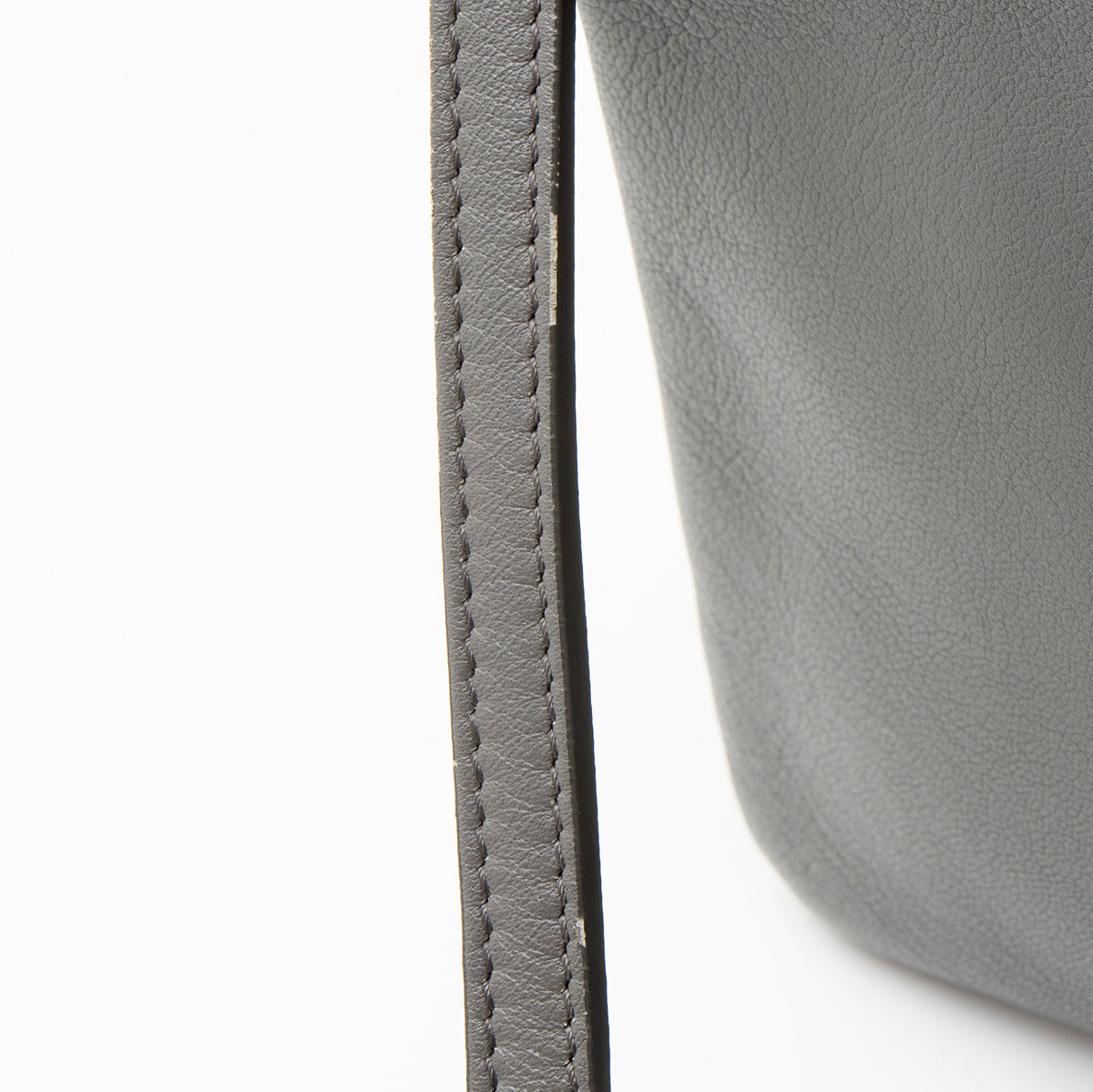 Celine Lambskin Trio Small Crossbody