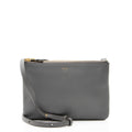 Celine Lambskin Trio Small Crossbody