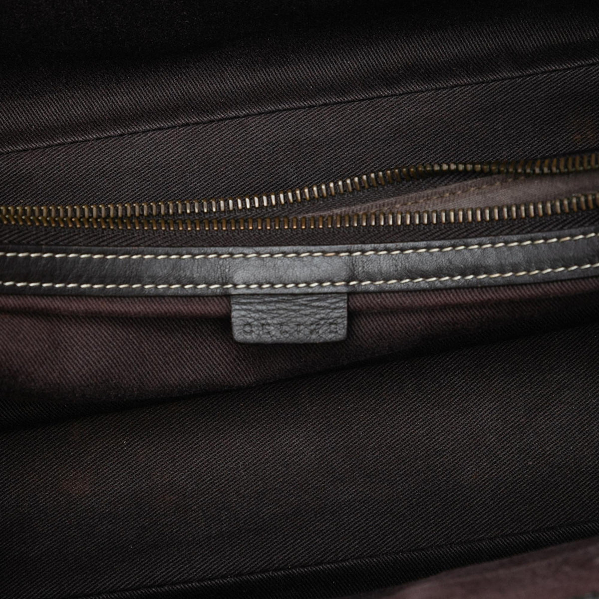 Celine Macadam Canvas Boogie Handbag