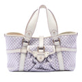 Celine Macadam Canvas Tote