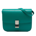 Celine Medium Calfskin Classic Box