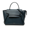 Celine Micro Grained Calfskin Belt Bag