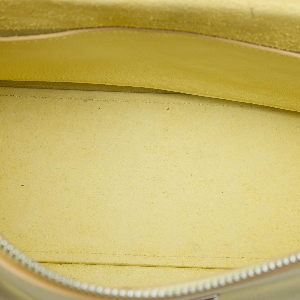 Celine Micro Grained Calfskin Belt Bag