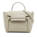 Celine Micro Grained Calfskin Belt Bag