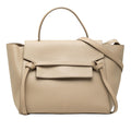 Celine Mini Grained Calfskin Belt Bag