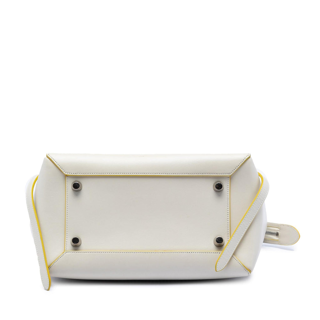 Celine Mini Smooth Calfskin Belt Bag
